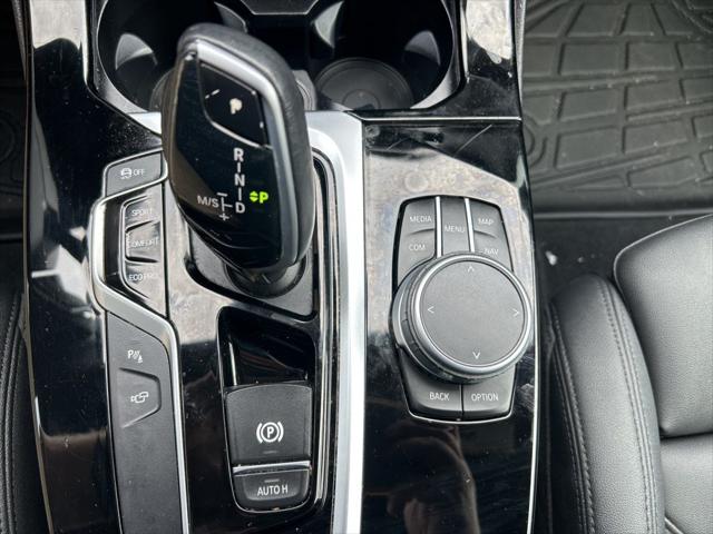 Used 2021 BMW X3 For Sale in Tuscumbia, AL