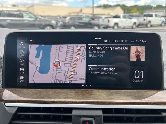 Used 2021 BMW X3 For Sale in Tuscumbia, AL