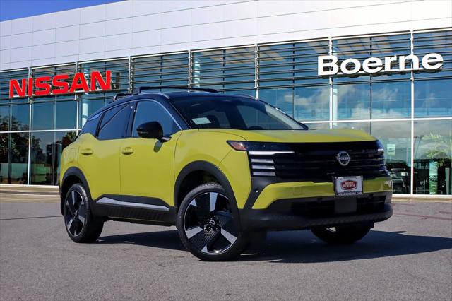 2026 Nissan Kicks SR for sale in Boerne, TX
