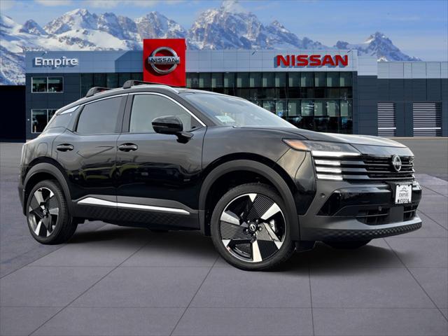2026 Nissan Kicks SR for sale in Golden , CO