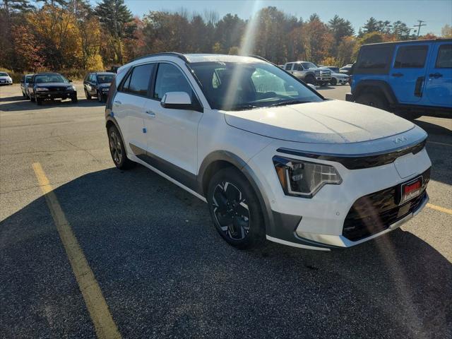 2025 Kia Niro EV Wave for sale in Auburn, ME