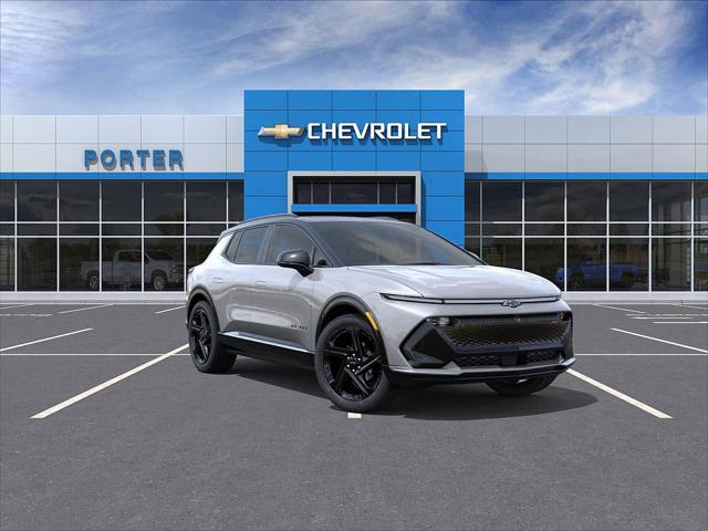 2026 Chevrolet Equinox RS for sale in Newark, DE