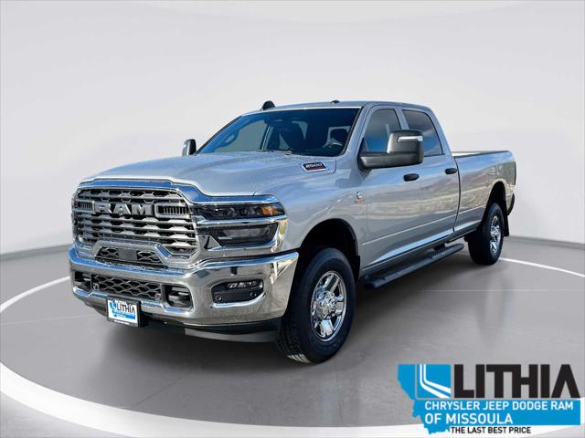 2026 Ram 2500 Tradesman for sale in Missoula, MT