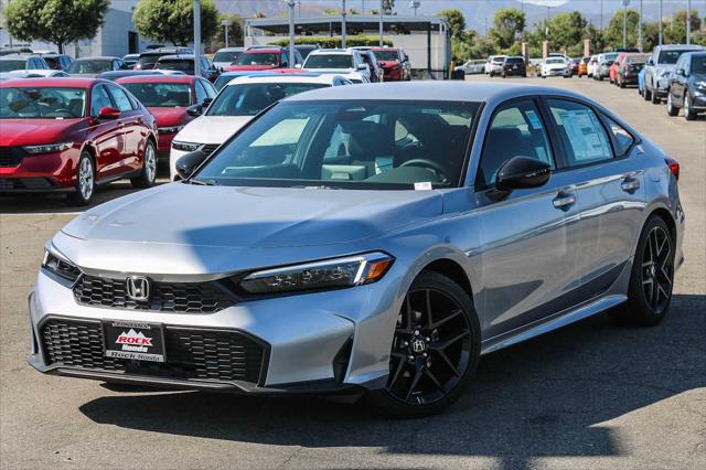 2026 Honda Civic Sport for sale in Fontana, CA