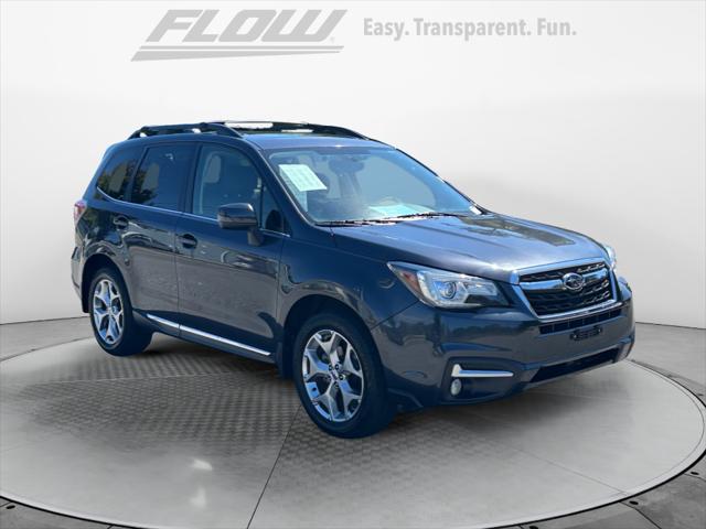 2018 Subaru Forester 2.5i Touring for sale in Winston Salem, NC