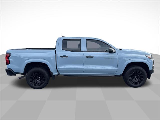 2025 Chevrolet Colorado 2WD WT