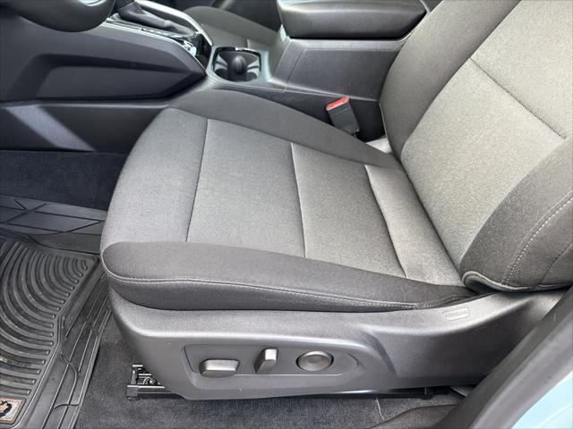 2025 Chevrolet Colorado 2WD WT