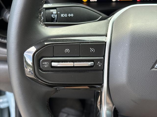 2025 Chevrolet Colorado 2WD WT