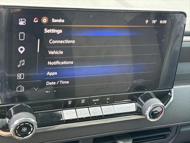 2025 Chevrolet Colorado 2WD WT