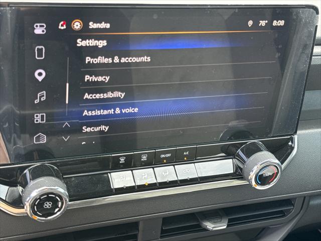 2025 Chevrolet Colorado 2WD WT