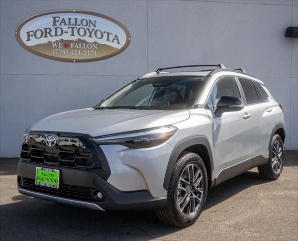2026 Toyota Corolla Cross XLE for sale in Fallon, NV