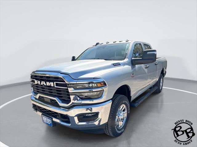 2026 Ram 2500 Tradesman for sale in Lampasas, TX