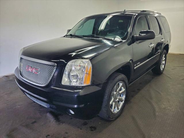 2014 GMC Yukon Denali for sale near Fairfield, OH