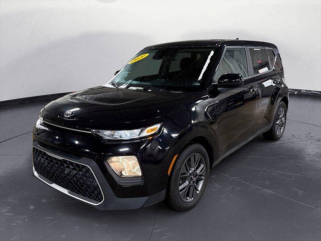 2021 Kia Soul S for sale near Fairfield, OH
