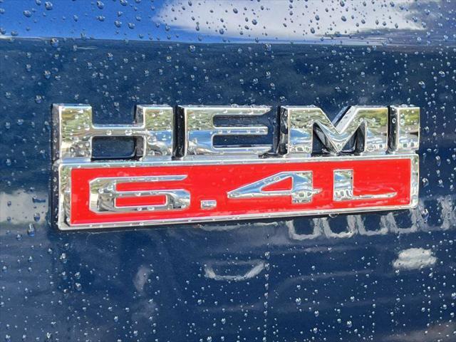 2022 RAM 2500 Tradesman Crew Cab 4x4 64 Box