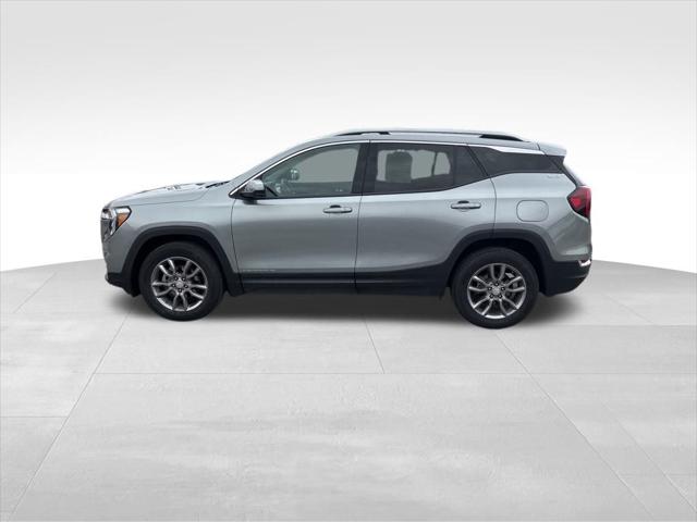 2024 GMC Terrain AWD SLT