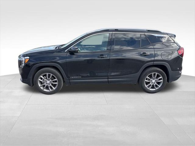 2024 GMC Terrain AWD SLT