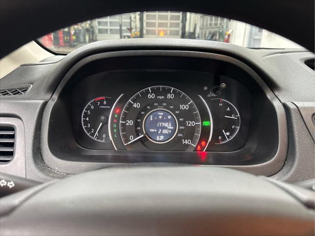 Used 2015 Honda CR-V For Sale in Wilmington, OH