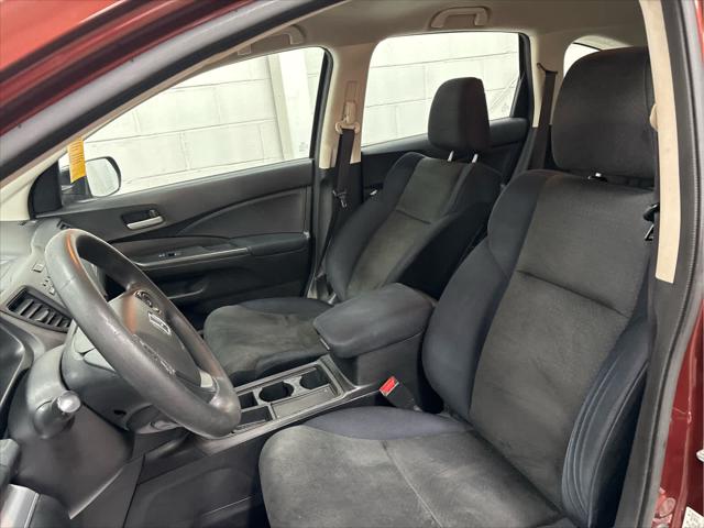 Used 2015 Honda CR-V For Sale in Wilmington, OH