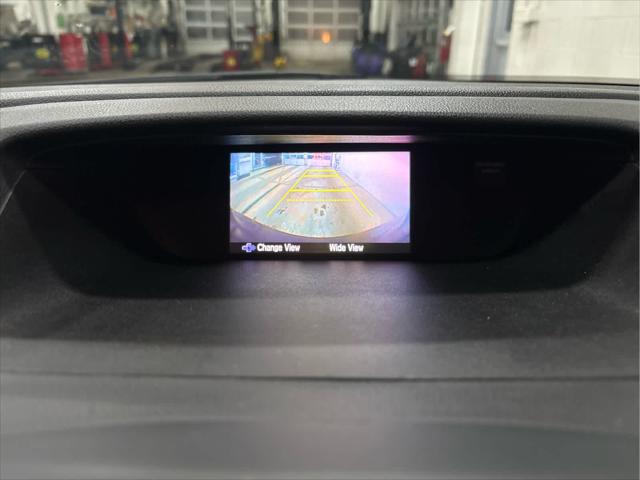 Used 2015 Honda CR-V For Sale in Wilmington, OH