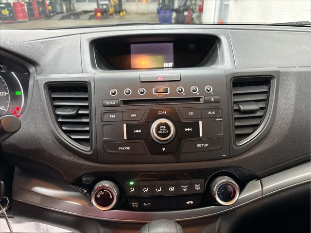 Used 2015 Honda CR-V For Sale in Wilmington, OH