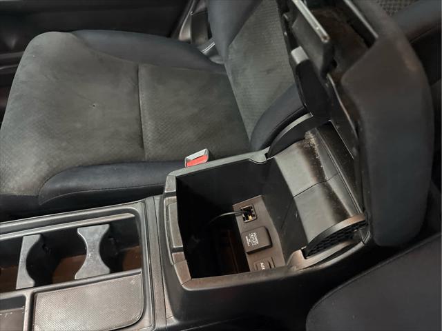 Used 2015 Honda CR-V For Sale in Wilmington, OH