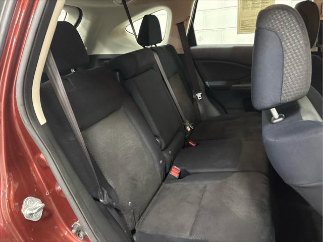 Used 2015 Honda CR-V For Sale in Wilmington, OH