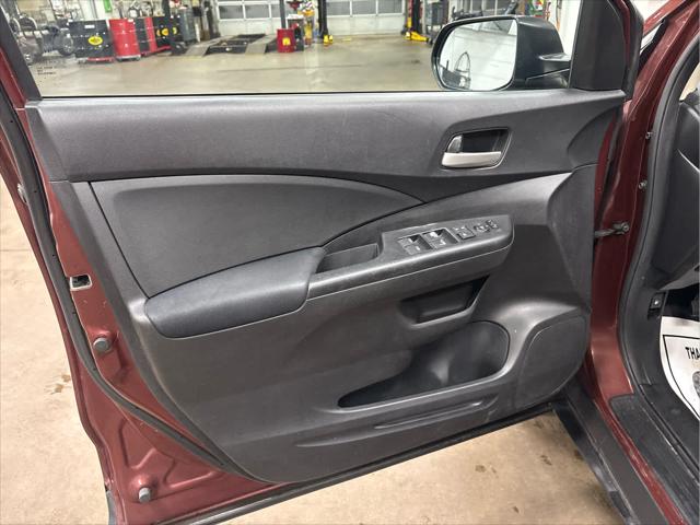 Used 2015 Honda CR-V For Sale in Wilmington, OH