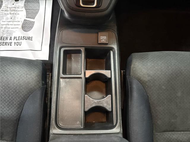 Used 2015 Honda CR-V For Sale in Wilmington, OH