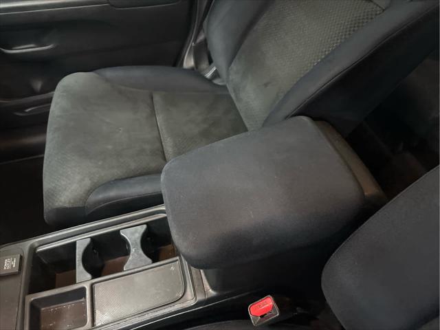 Used 2015 Honda CR-V For Sale in Wilmington, OH