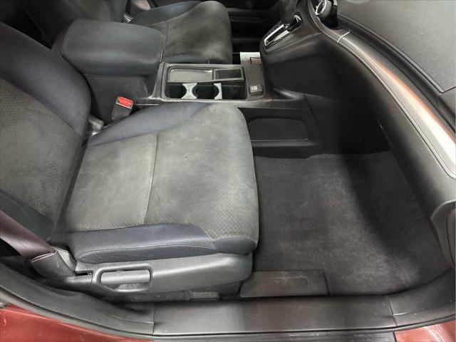 Used 2015 Honda CR-V For Sale in Wilmington, OH