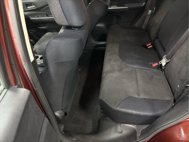 Used 2015 Honda CR-V For Sale in Wilmington, OH