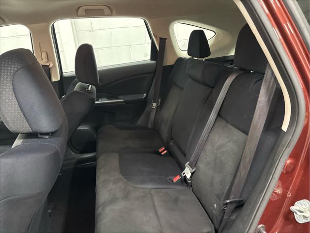 Used 2015 Honda CR-V For Sale in Wilmington, OH