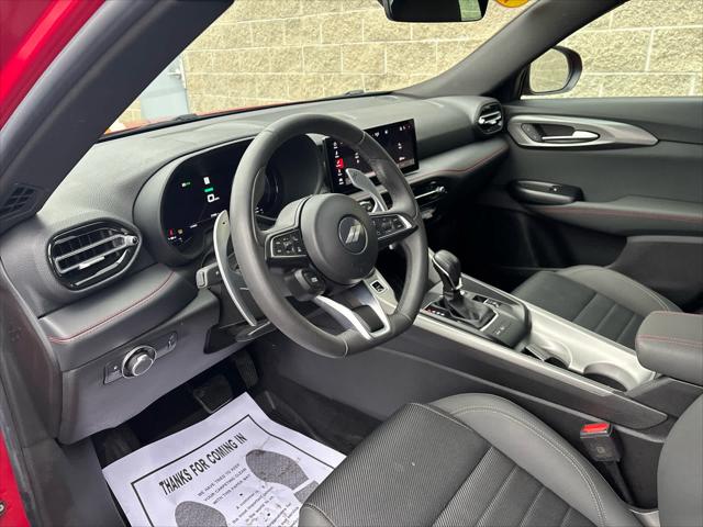 Used 2024 Dodge Hornet For Sale in Wilmington, OH