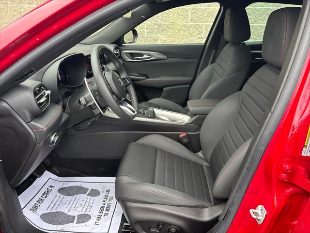 Used 2024 Dodge Hornet For Sale in Wilmington, OH