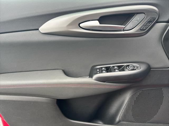 Used 2024 Dodge Hornet For Sale in Wilmington, OH