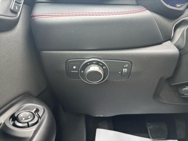 Used 2024 Dodge Hornet For Sale in Wilmington, OH