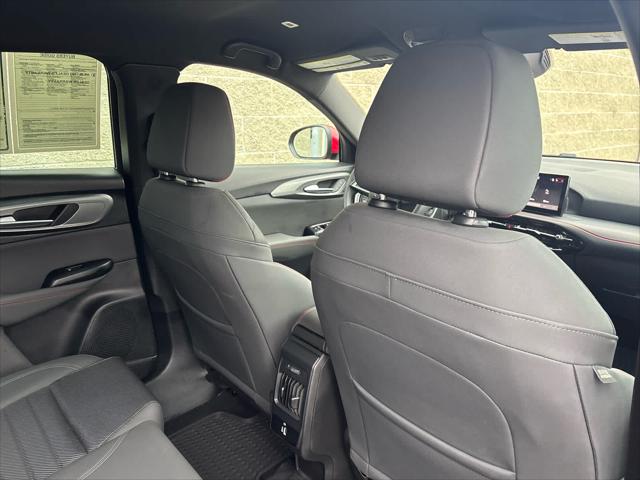 Used 2024 Dodge Hornet For Sale in Wilmington, OH