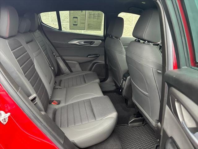 Used 2024 Dodge Hornet For Sale in Wilmington, OH