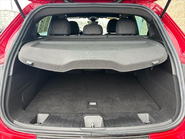 Used 2024 Dodge Hornet For Sale in Wilmington, OH