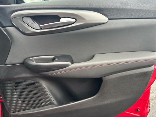 Used 2024 Dodge Hornet For Sale in Wilmington, OH