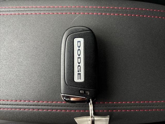 Used 2024 Dodge Hornet For Sale in Wilmington, OH