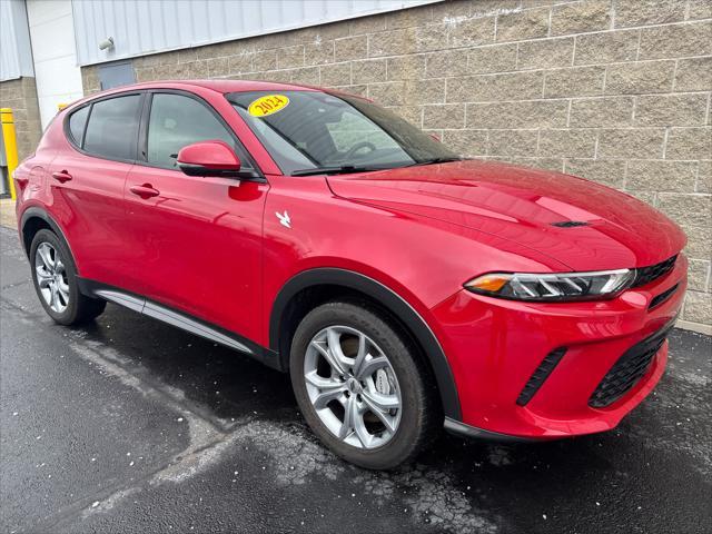 Used 2024 Dodge Hornet For Sale in Wilmington, OH