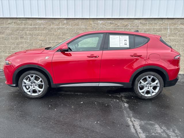 Used 2024 Dodge Hornet For Sale in Wilmington, OH