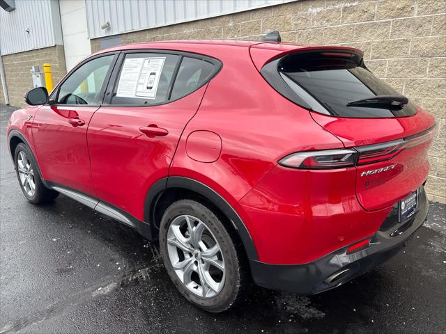 Used 2024 Dodge Hornet For Sale in Wilmington, OH