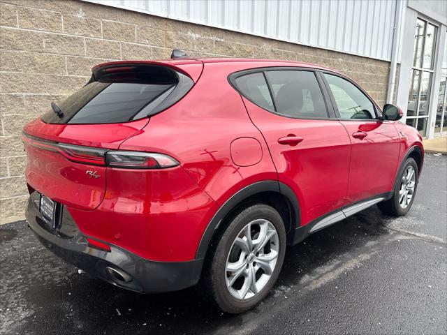 Used 2024 Dodge Hornet For Sale in Wilmington, OH