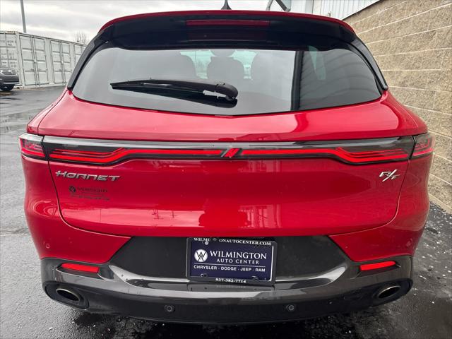 Used 2024 Dodge Hornet For Sale in Wilmington, OH