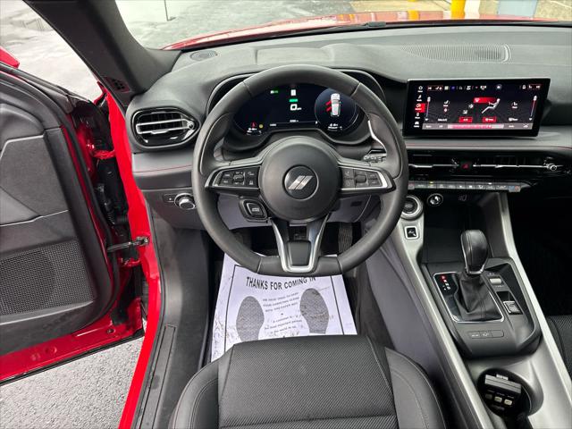 Used 2024 Dodge Hornet For Sale in Wilmington, OH