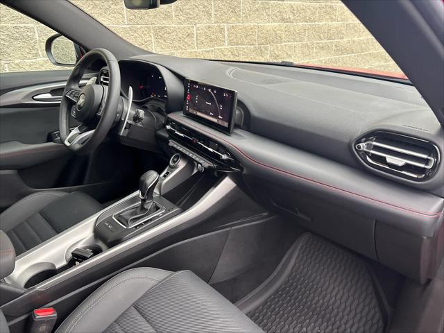 Used 2024 Dodge Hornet For Sale in Wilmington, OH