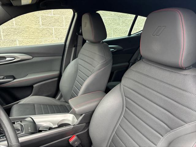 Used 2024 Dodge Hornet For Sale in Wilmington, OH